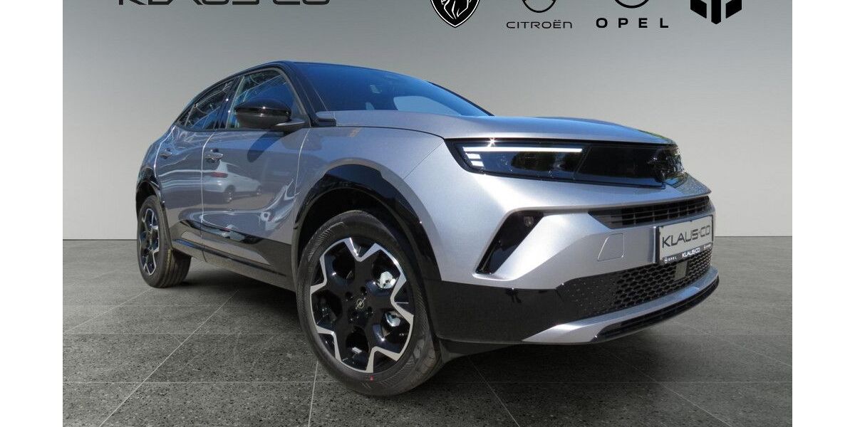 Opel Mokka 3.850 km 26.890 &euro; Flensburg 24941