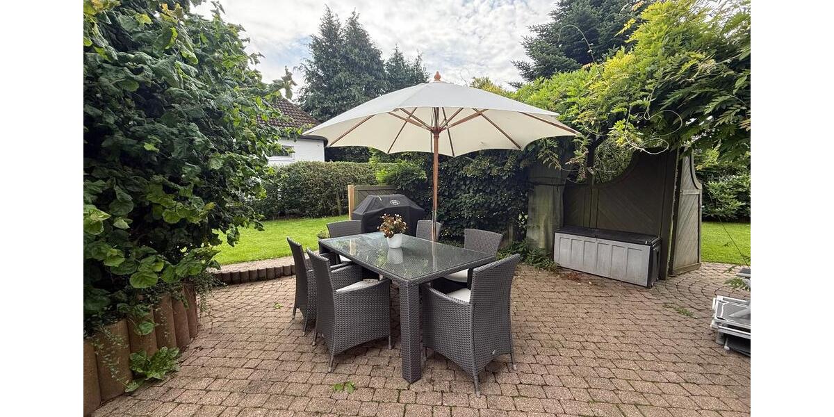 Einfamilienhaus Husby - 6.5 Zimmer, 226 m&sup2;, 480.000&euro; | Angebot:24380539