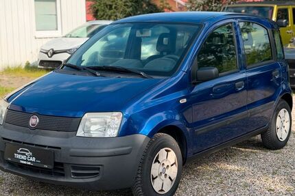 Fiat Panda 114.000 km 2.290 &euro; Harrislee 24955