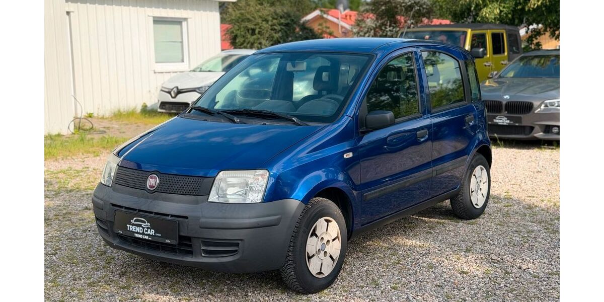 Fiat Panda 114.000 km 2.290 &euro; Harrislee 24955
