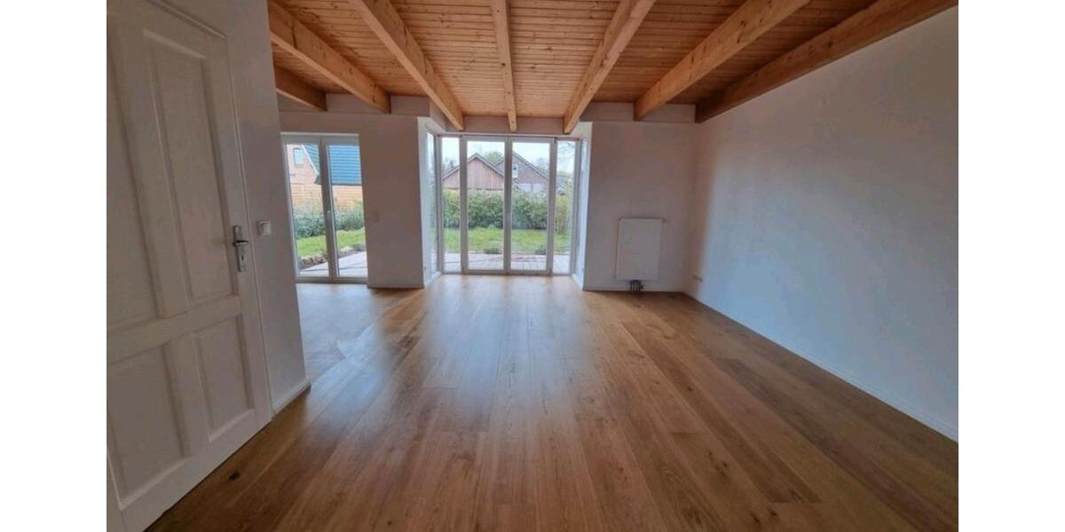 Doppelhaushälfte Süderbrarup - 4 Zimmer, 98 m&sup2;, 1.302&euro; | Angebot:24469017