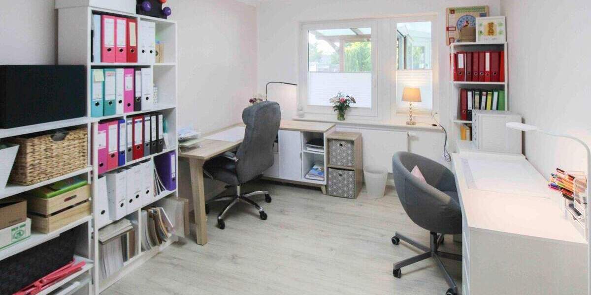 Einfamilienhaus Flensburg Engelsby - 8 Zimmer, 150 m&sup2;, 559.000&euro; | Angebot:25652119