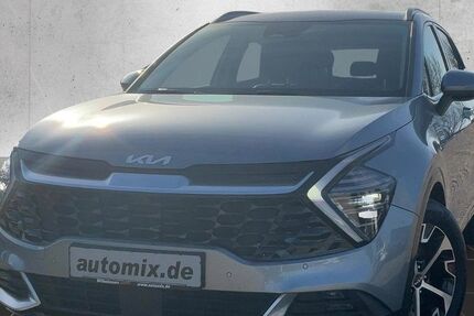 Kia Sportage 67.800 km 25.900 &euro; Enge-Sande 25917