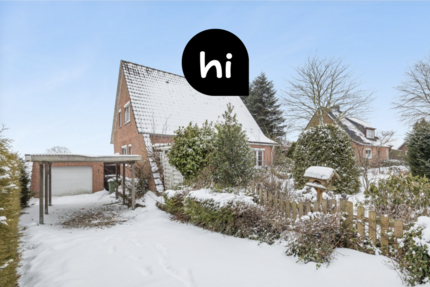 Haus Süderbrarup - 4 Zimmer, 94 m&sup2;, 183.000&euro; | Angebot:25248323