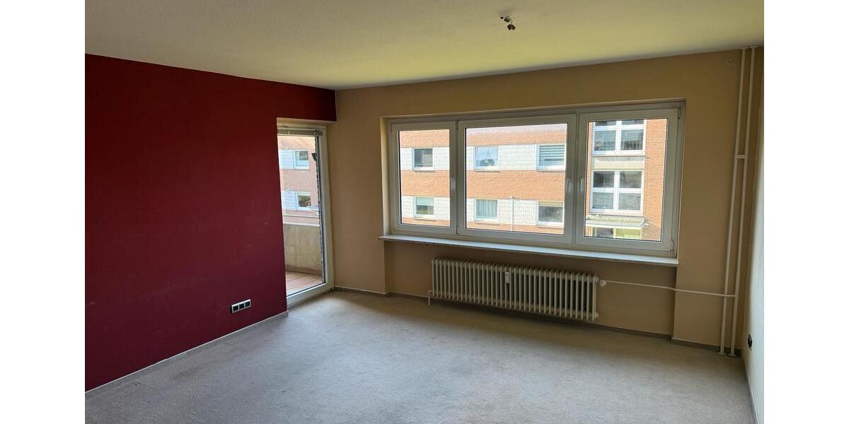 Etagenwohnung Glücksburg (Ostsee) - 3 Zimmer, 78 m&sup2;, 172.500&euro; | Angebot:25378847