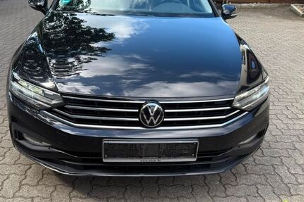 VW Passat Variant 167.000 km 15.450 &euro; Wanderup 24997