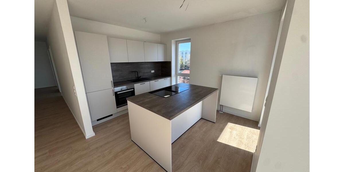 Etagenwohnung Flensburg Fruerlund - 3 Zimmer, 75 m&sup2;, 950&euro; | Angebot:26420680