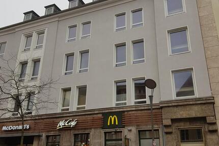 Gewerbeobjekt Flensburg - 2.500&euro; | Angebot:22088581