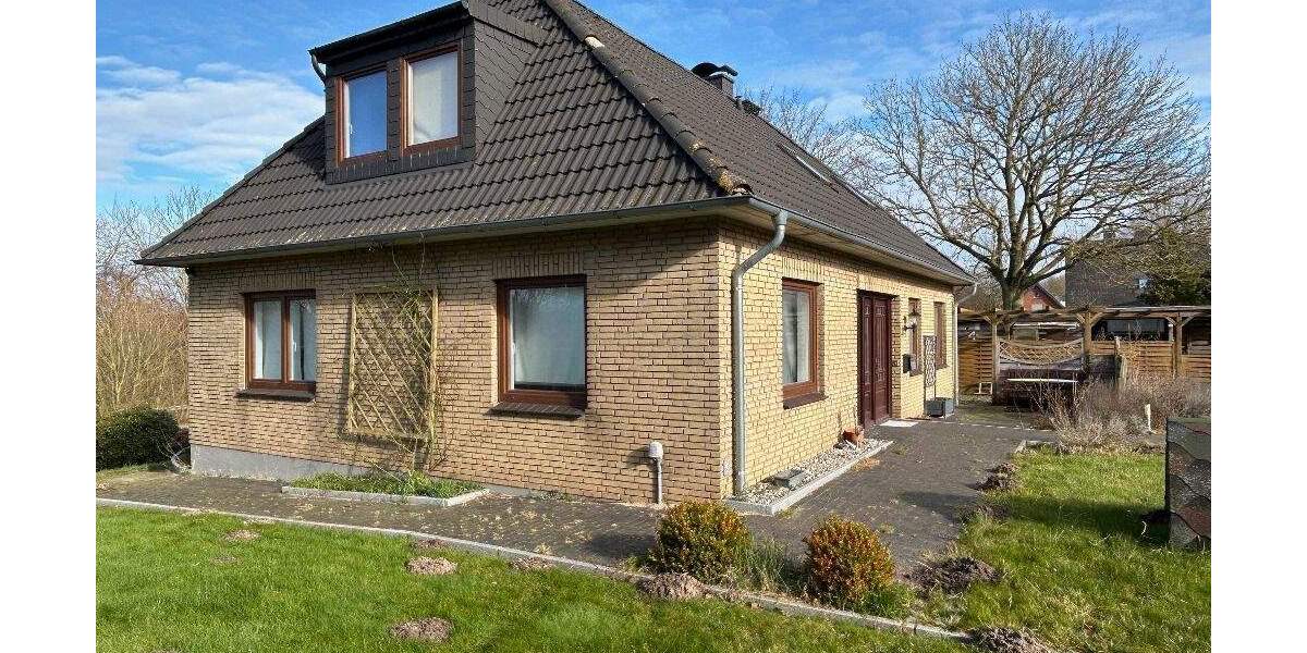 Einfamilienhaus Munkbrarup - 7 Zimmer, 146 m&sup2;, 200.000&euro; | Angebot:25738739