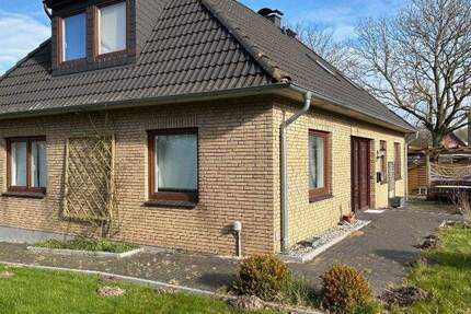 Haus Munkbrarup - 7 Zimmer, 146 m&sup2;, 200.000&euro; | Angebot:25738739