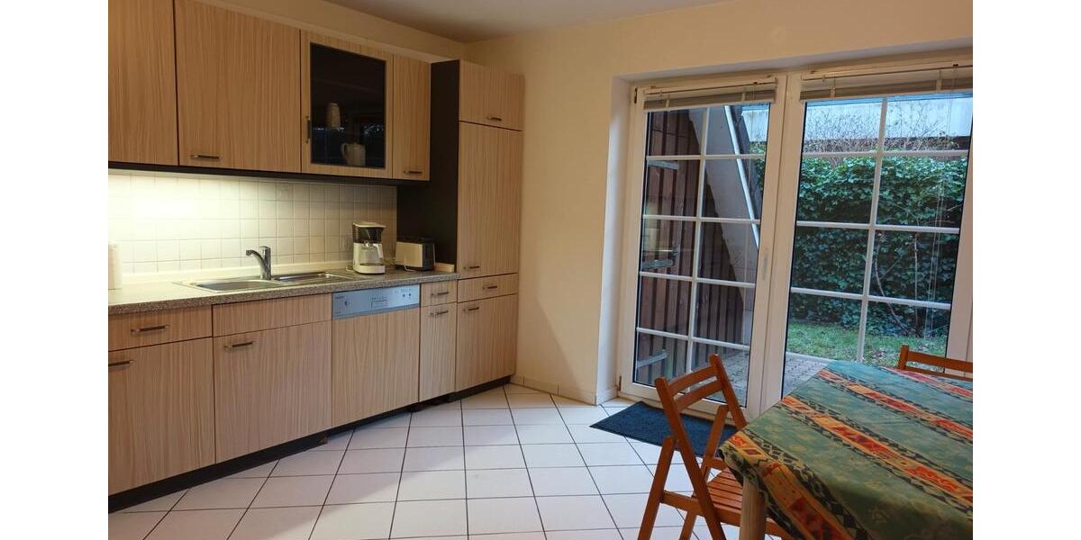 Doppelhaushälfte Flensburg Altstadt - 4 Zimmer, 124 m&sup2;, 1.150&euro; | Angebot:26550258