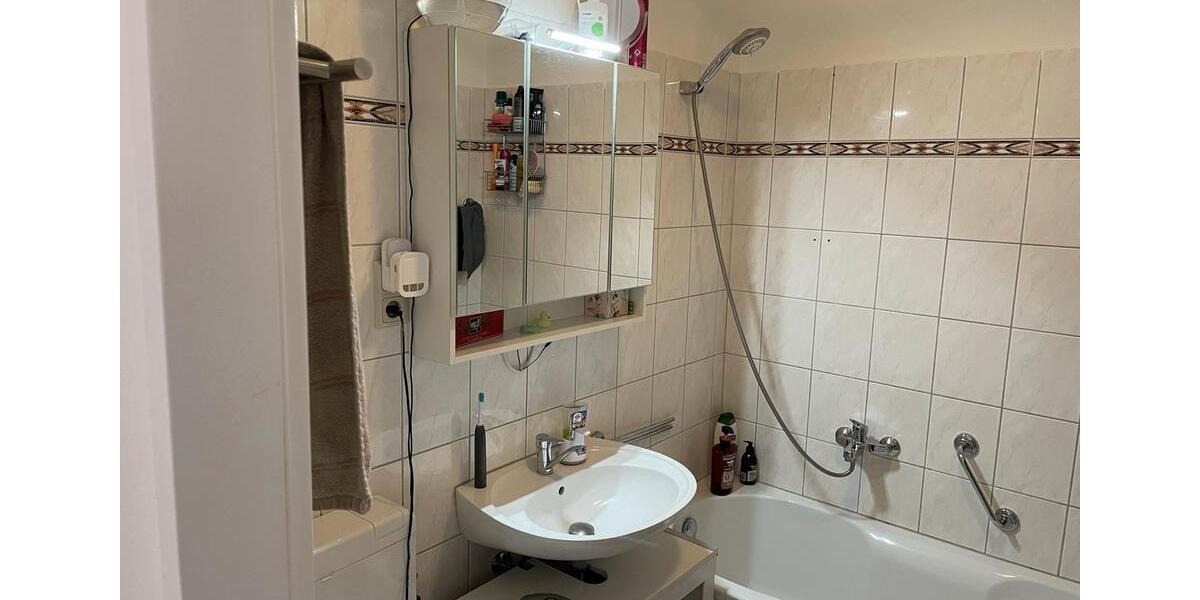 Erdgeschoßwohnung Harrislee - 4 Zimmer, 80 m&sup2;, 879&euro; | Angebot:26314351