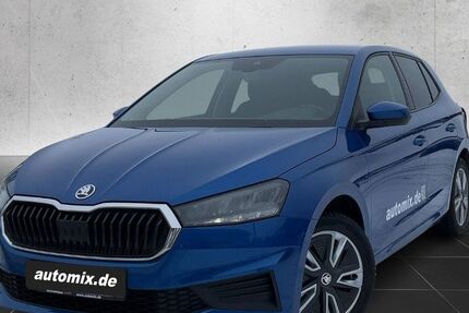 Skoda Fabia 73.412 km 17.900 &euro; Enge-Sande 25917