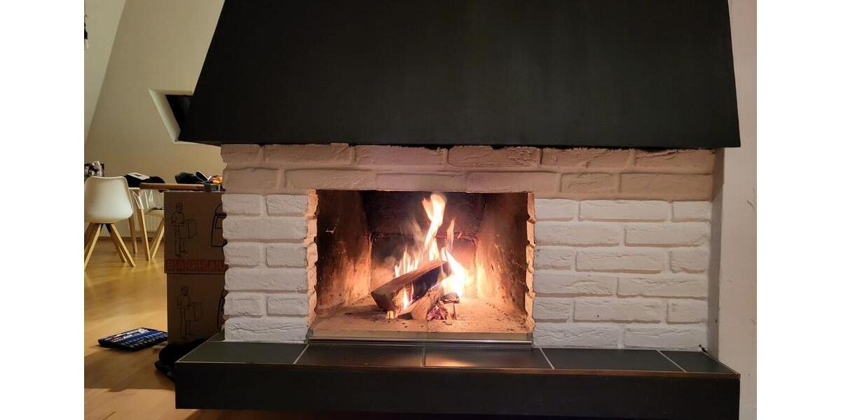 Dachgeschoßwohnung Flensburg Fruerlund - 3 Zimmer, 104 m&sup2;, 820&euro; | Angebot:25753898