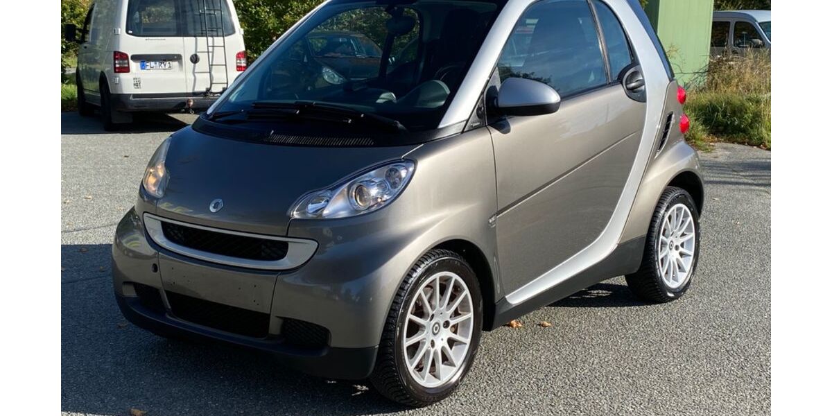 Smart ForTwo 230.000 km 2.890 &euro; Bilschau 24988