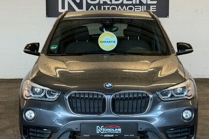 BMW X1 162.545 km 16.995 &euro; Flensburg 24941