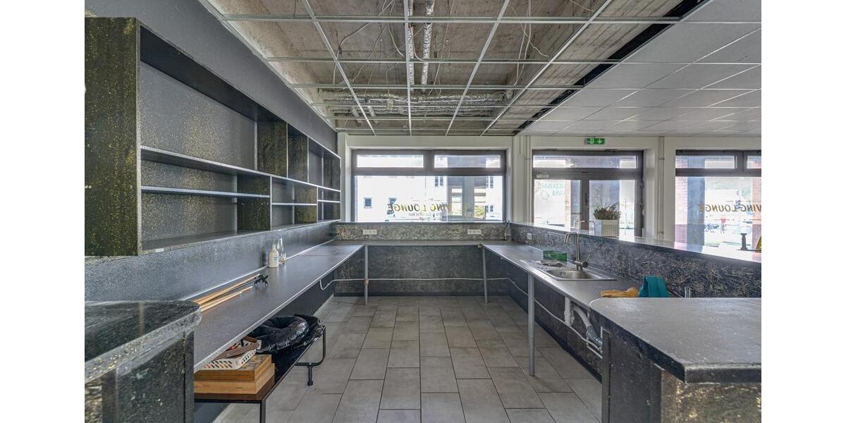 Gewerbeobjekt Flensburg Altstadt - 1.330&euro; | Angebot:22183495