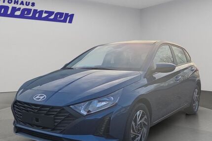 Hyundai i20 1.750 km 18.980 &euro; Gelting 24395