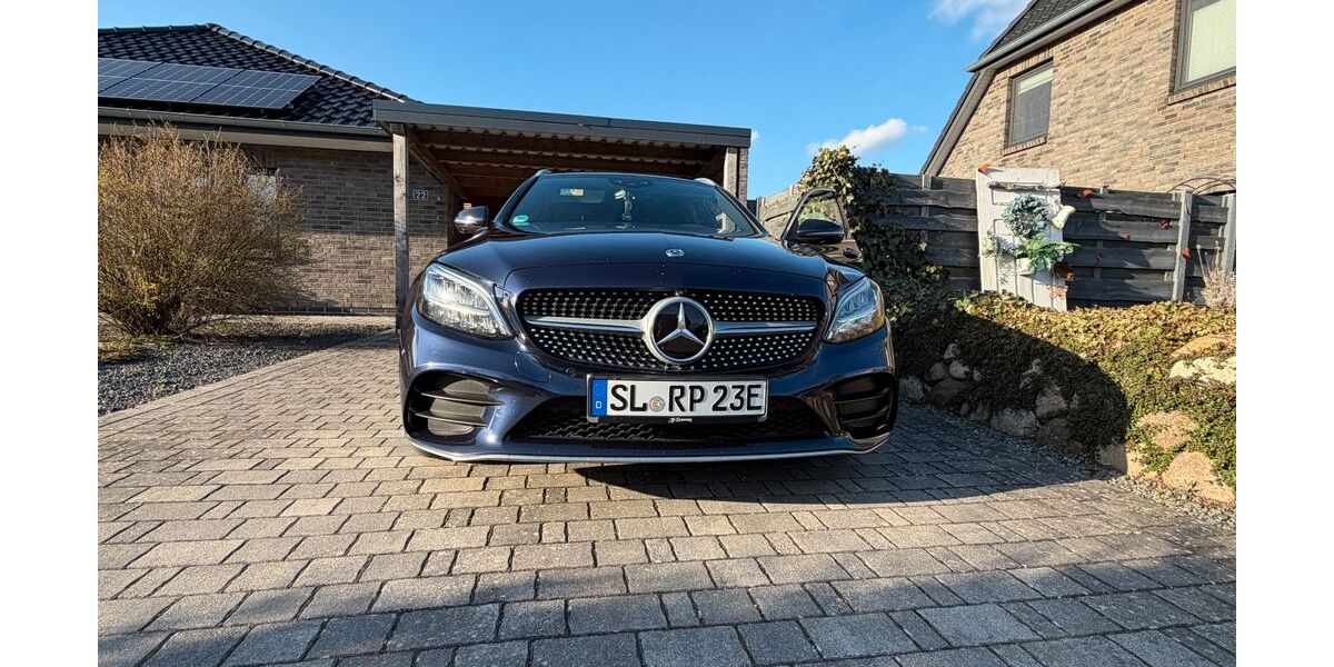 Mercedes-Benz C 300 125.000 km 22.999 &euro; Eggebek 24852