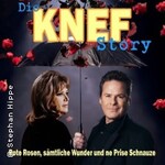 DIE KNEF STORY - Hommage an Hildegard Knef - Stephan Hippe