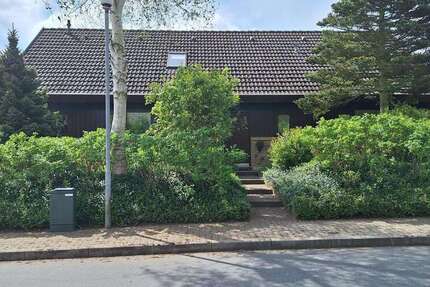 Haus Süderbrarup - 7 Zimmer, 182 m&sup2;, 439.000&euro; | Angebot:25418184