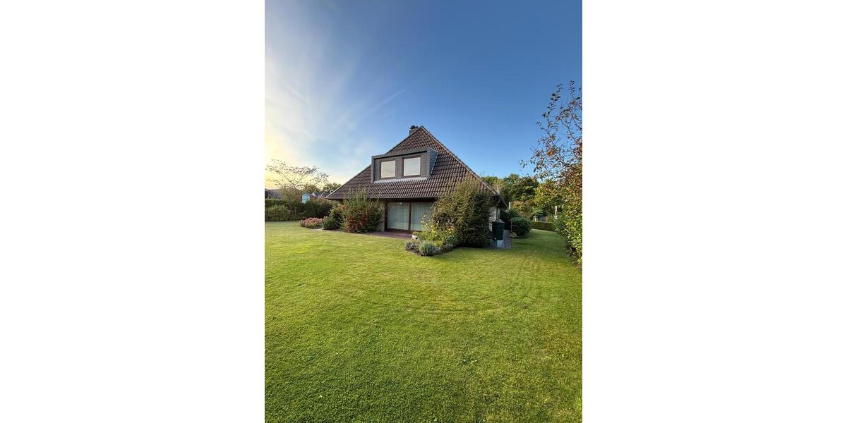 Einfamilienhaus Flensburg Fruerlund - 7 Zimmer, 151 m&sup2;, 580.000&euro; | Angebot:25420590