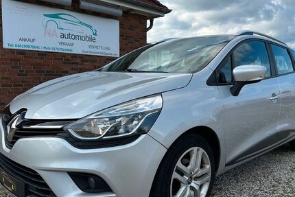 Renault Clio 78.000 km 7.999 &euro; Harrislee 24955
