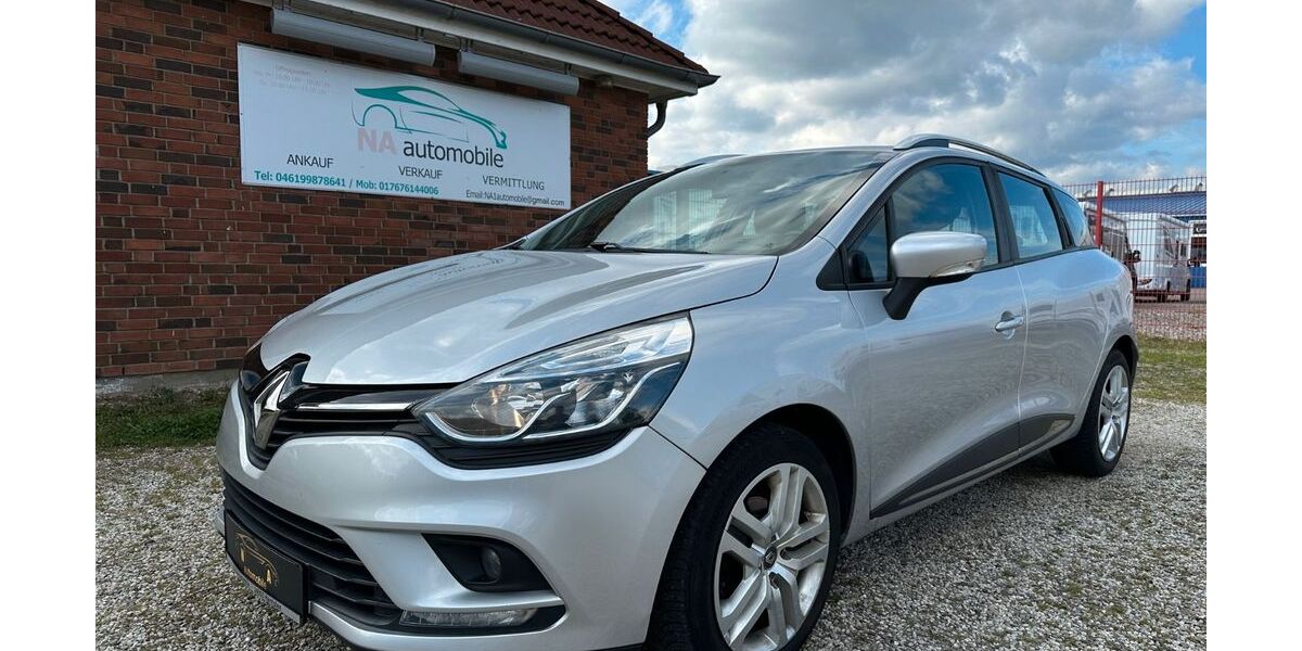 Renault Clio 78.000 km 7.999 &euro; Harrislee 24955