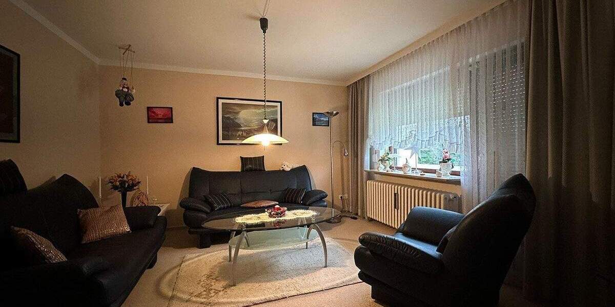 Reihenmittelhaus Flensburg Weiche - 6 Zimmer, 149 m&sup2;, 298.000&euro; | Angebot:25822645
