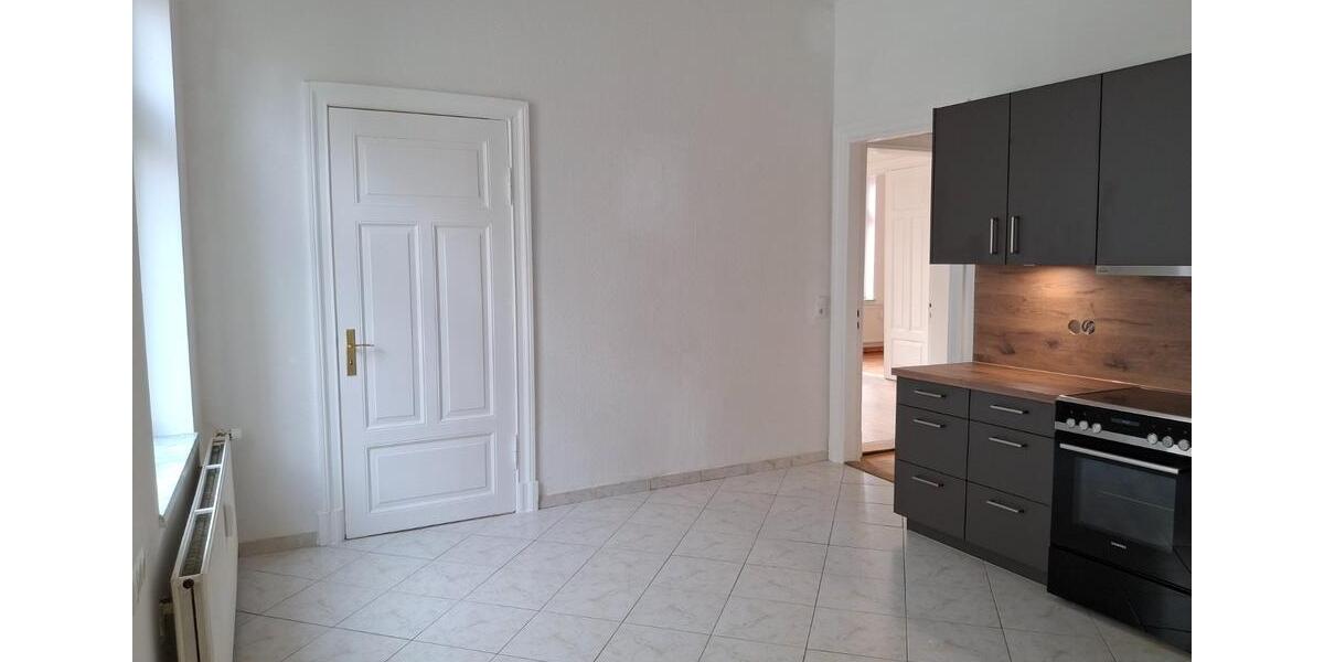 Etagenwohnung Flensburg Altstadt - 4 Zimmer, 115 m&sup2;, 700&euro; | Angebot:25843727