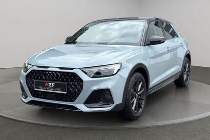 Audi A1 1.085 km 34.790 &euro; Flensburg 24941