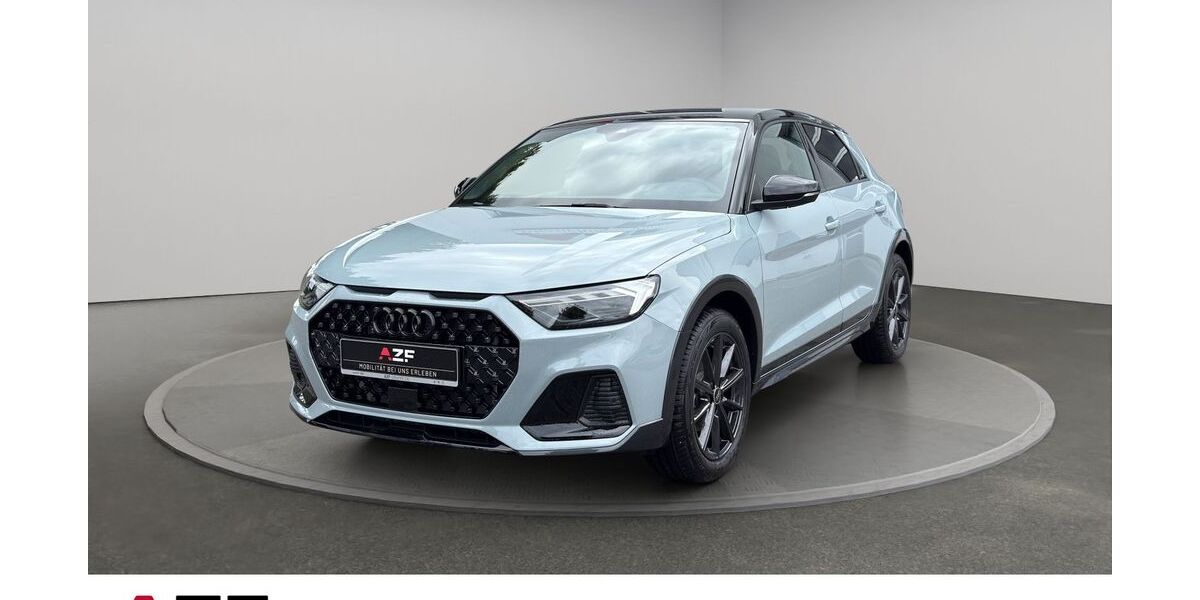 Audi A1 1.085 km 34.790 &euro; Flensburg 24941