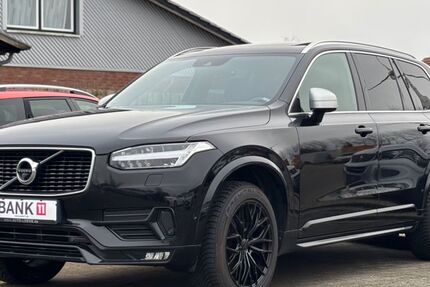 Volvo XC90 204.000 km 23.690 &euro; Silberstedt 24887