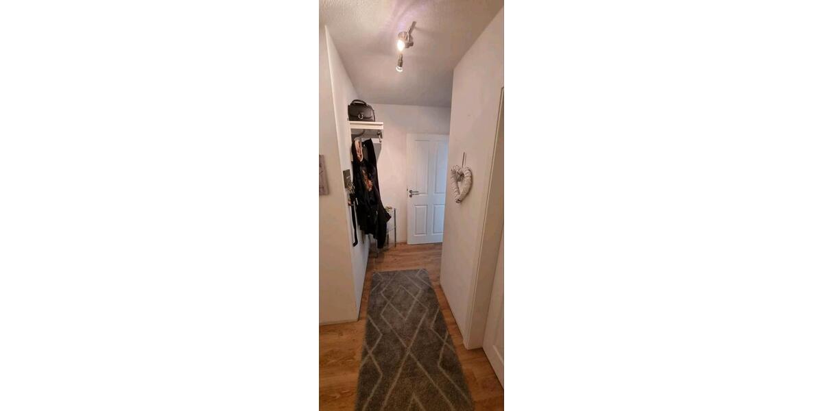 Etagenwohnung Sörup - 3 Zimmer, 66 m&sup2;, 799&euro; | Angebot:25978147