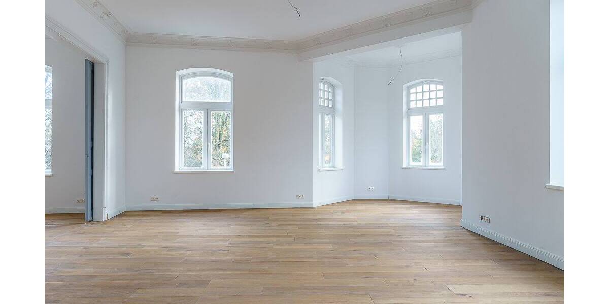 Etagenwohnung Flensburg Westliche Höhe - 2 Zimmer, 103 m&sup2;, 375.000&euro; | Angebot:25748773