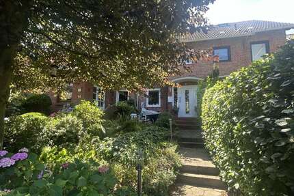 Haus Flensburg Altstadt - 4 Zimmer, 107 m&sup2;, 239.000&euro; | Angebot:27312843