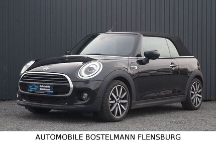 Mini Cooper Cabrio 55.700 km 21.950 &euro; Flensburg 24943