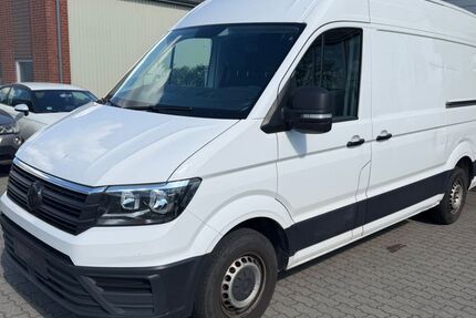 VW Crafter 170.000 km 14.990 &euro; Flensburg 24941
