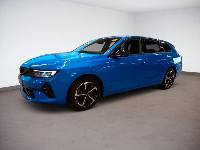 Opel Astra 13.920 km 22.980 &euro; Flensburg 24941