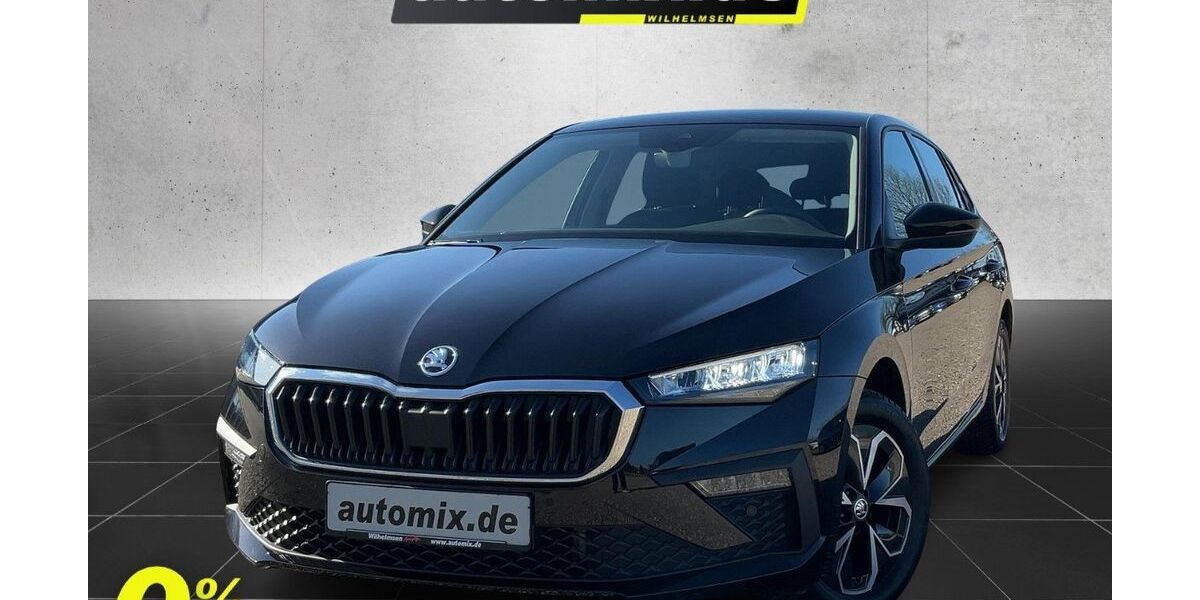 Skoda Scala 30.455 km 23.850 &euro; Enge-Sande 25917