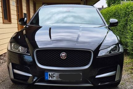 Jaguar XF 103.500 km 19.400 &euro; Ladelund 25926