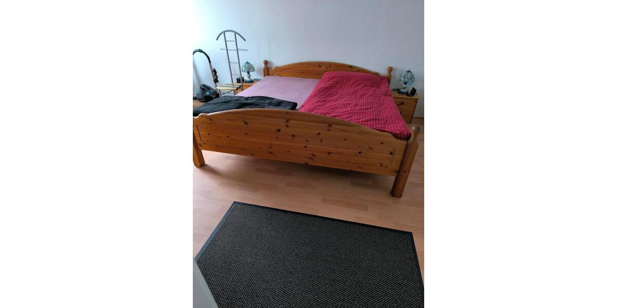 Etagenwohnung Harrislee - 2.5 Zimmer, 57 m&sup2;, 525&euro; | Angebot:25217617