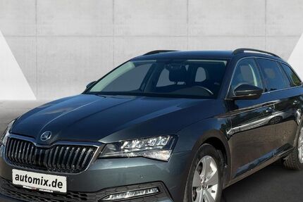 Skoda Superb 74.597 km 23.900 &euro; Enge-Sande 25917