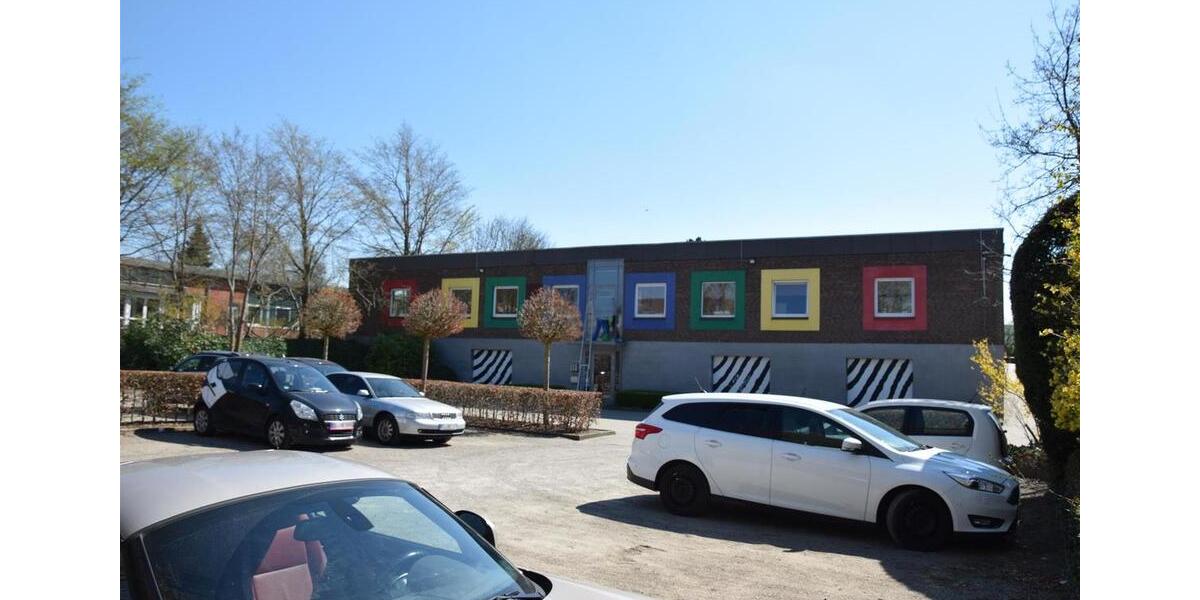Gewerbeobjekt Flensburg Falkenberg - 1.536&euro; | Angebot:26497832