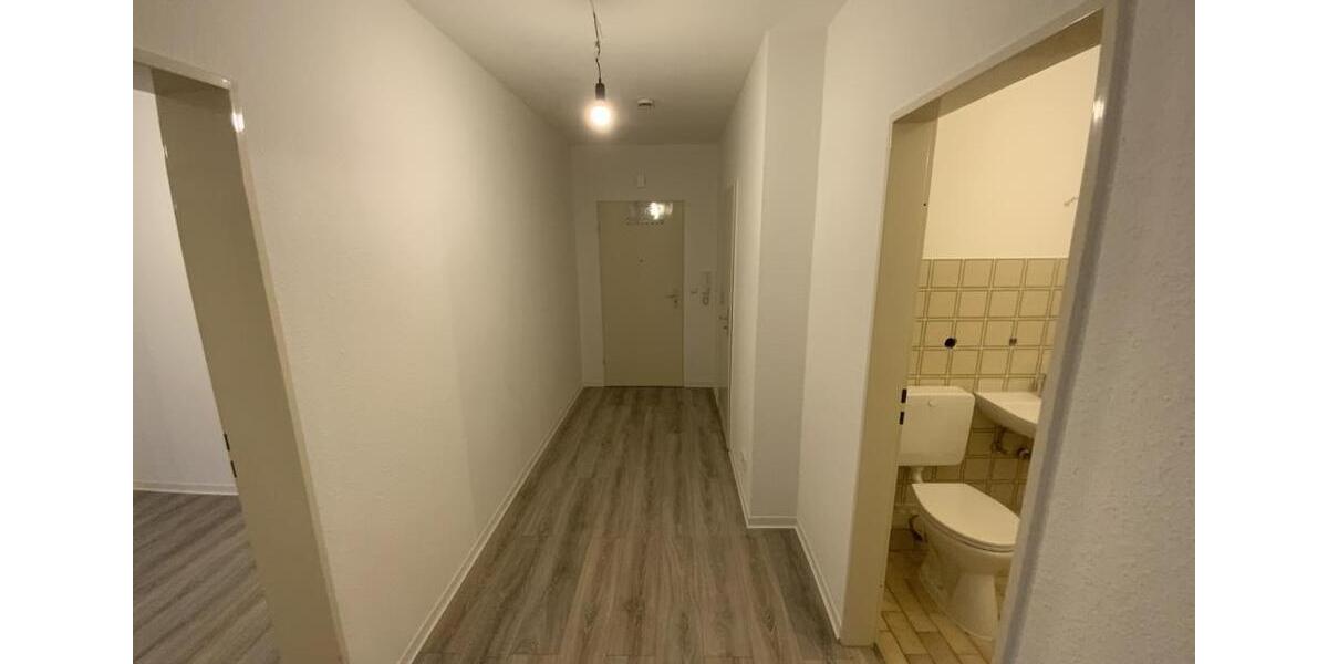 Erdgeschoßwohnung Harrislee - 2 Zimmer, 63 m&sup2;, 579&euro; | Angebot:25591238