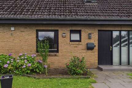 Haus Flensburg Falkenberg - 4 Zimmer, 103 m&sup2;, 309.000&euro; | Angebot:27025410