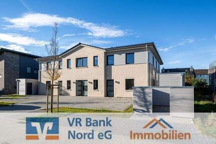 Wohnung Glücksburg - 3 Zimmer, 89 m&sup2;, 425.000&euro; | Angebot:25706565