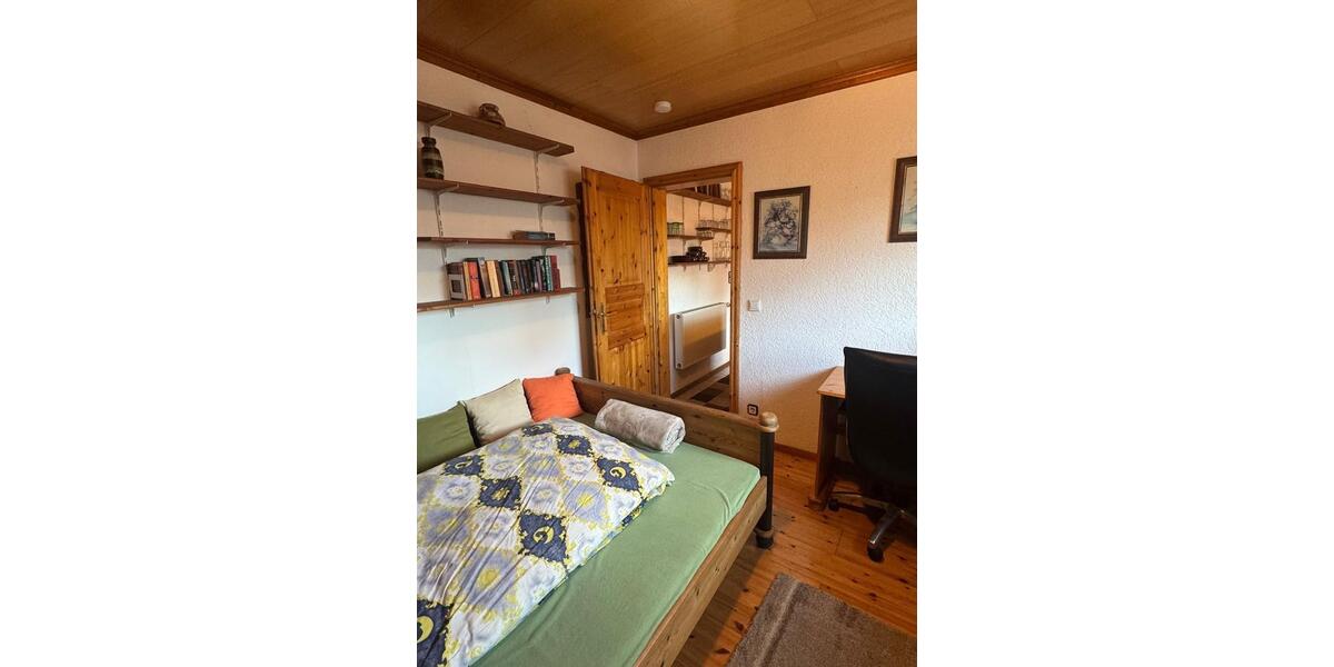 Etagenwohnung Sterup - 2 Zimmer, 50 m&sup2;, 700&euro; | Angebot:25825432