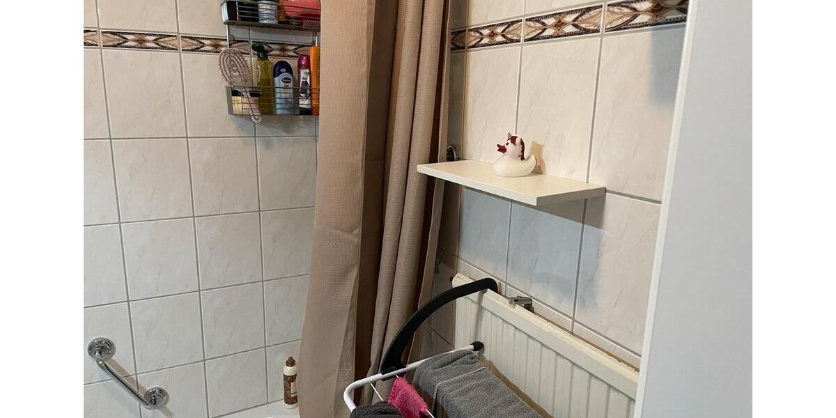 Erdgeschoßwohnung Harrislee - 4 Zimmer, 80 m&sup2;, 879&euro; | Angebot:26314351
