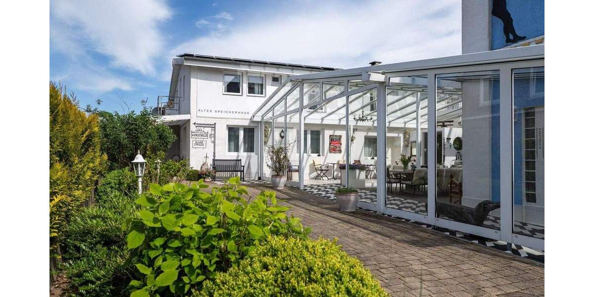 Gewerbeobjekt Sörup - 1 Zimmer, 695.000&euro; | Angebot:25706561